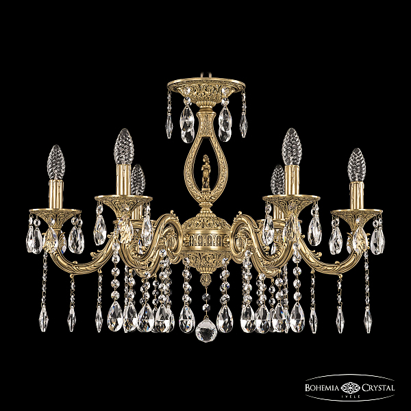 Подвесная люстра 7101 71401/6/210 A FP FH1S