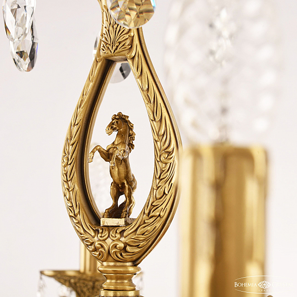 Подвесная люстра 7101 71401/6/210 A FP FH1S