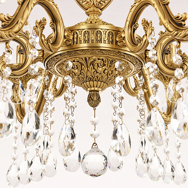 Подвесная люстра 7101 71401/6/210 A FP FH1S