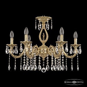 Подвесная люстра 7101 71401/6/210 A FP FH1S