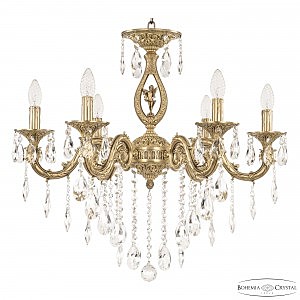 Подвесная люстра 7101 71401/6/210 B FP FA5S