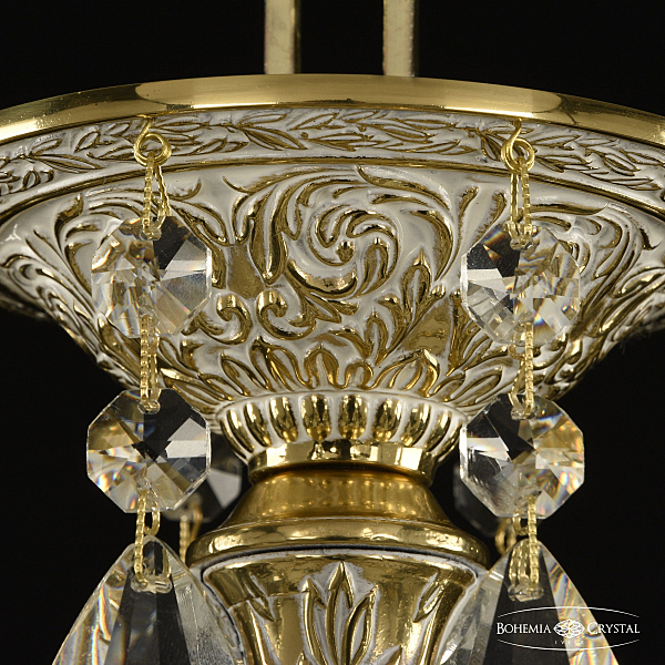 Подвесная люстра 7101 71401/8/175 A GW FH1S