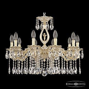 Подвесная люстра 7102 71402/10/210 A GW FA10S