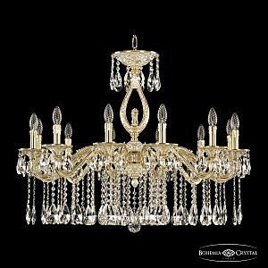 Подвесная люстра 7102 71402/12/300 A GW FL2S