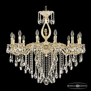 Подвесная люстра 7102 71402/12/300 B GW FA3B