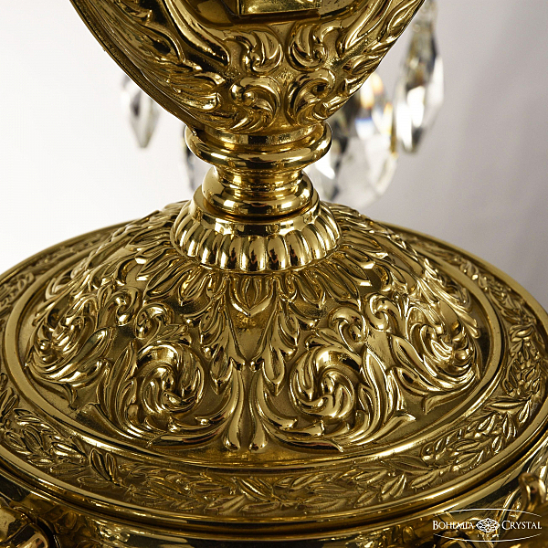 Подвесная люстра 7102 71402/5/175 A G FH1S