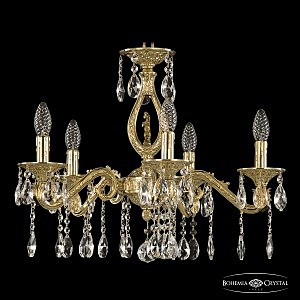 Подвесная люстра 7102 71402/5/175 A G FH1S