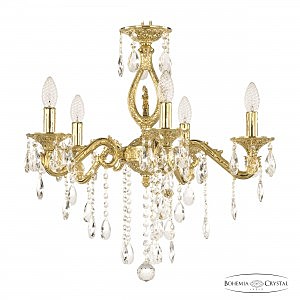 Подвесная люстра 7102 71402/5/175 B G FH1S