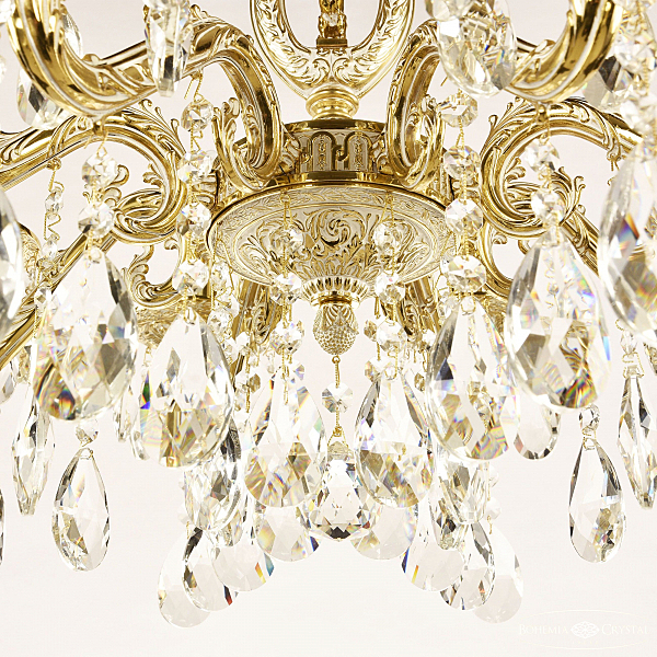 Подвесная люстра 7102 71402/8/175 A GW FH1S