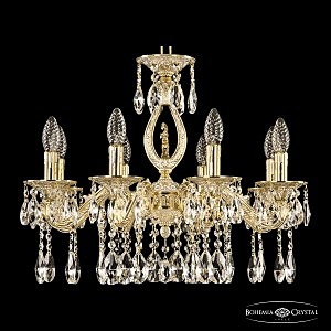 Подвесная люстра 7102 71402/8/175 A GW FH1S