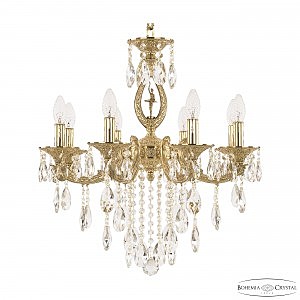 Подвесная люстра 7108 71408/8/175 B G FD2S