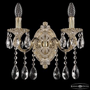 Настенное бра 7201 7201B10/2/175 A GW