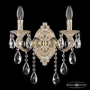 Настенное бра 7201 7201B10/2/175 B GW