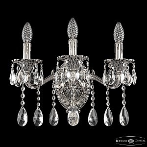 Настенное бра 7202 7202B10/3/175 A NB