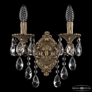 Настенное бра 7202 7202B11/2/125 B FP