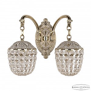 Настенное бра 7209 7209B10R/2/175 GW