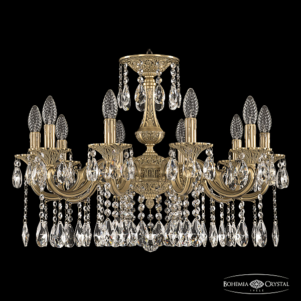 Подвесная люстра 7201 72101/10/210 A FP