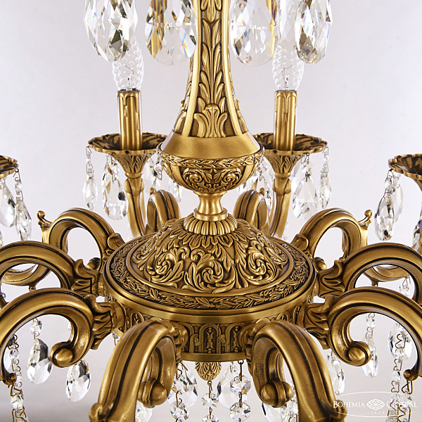 Подвесная люстра 7201 72101/10/210 A FP