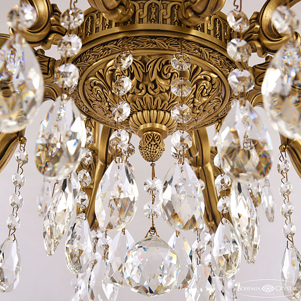 Подвесная люстра 7201 72101/10/210 A FP