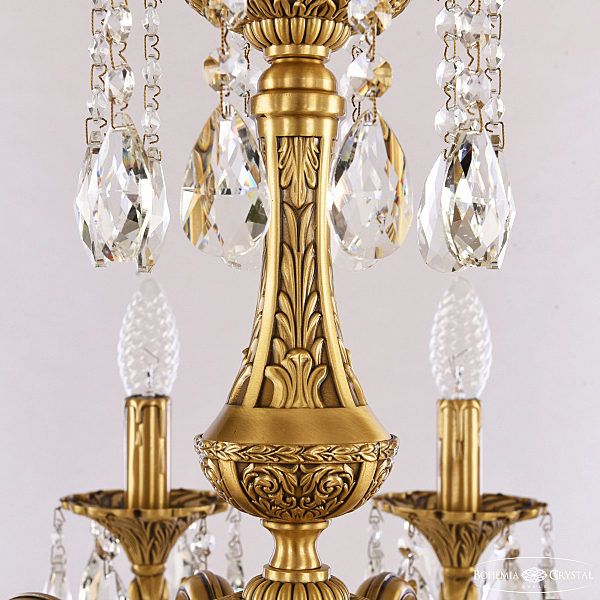 Подвесная люстра 7201 72101/10/210 A FP