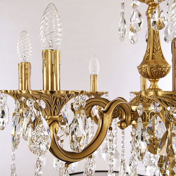 Подвесная люстра 7201 72101/10/210 A FP