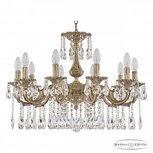 Подвесная люстра 7201 72101/10/210 A FP