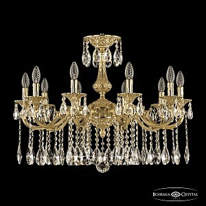 Подвесная люстра 7201 72101/10/250 A G