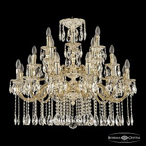 Подвесная люстра 7201 72101/12+6+6/300/2d A GW