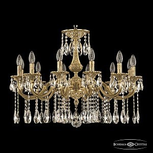 Подвесная люстра 7201 72101/12/250 A FP