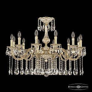 Подвесная люстра 7201 72101/12/300 A GW