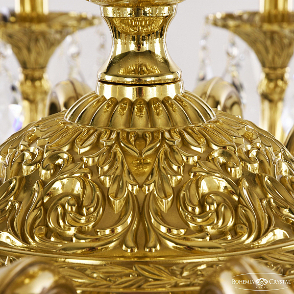 Подвесная люстра 7201 72101/16/360 A G