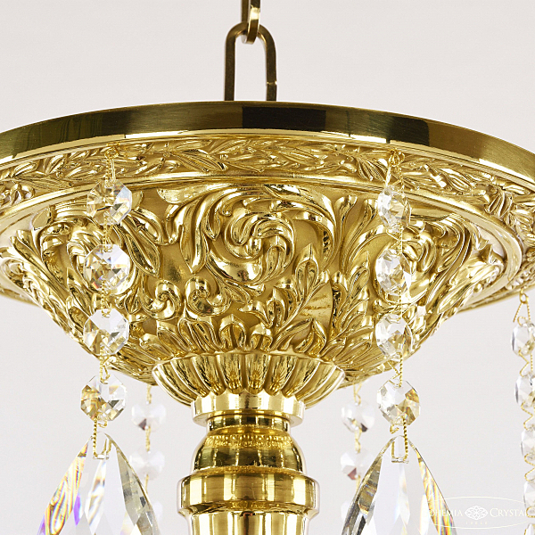 Подвесная люстра 7201 72101/16/360 A G