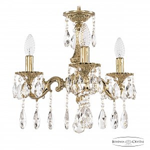 Подвесная люстра 7201 72101/3/125 A G