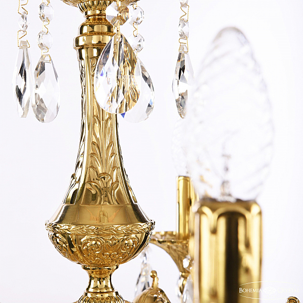 Подвесная люстра 7201 72101/5/175 A G