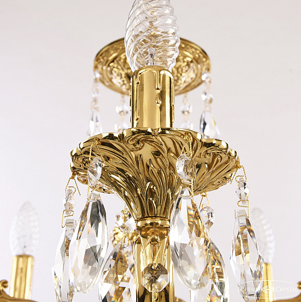 Подвесная люстра 7201 72101/5/175 A G