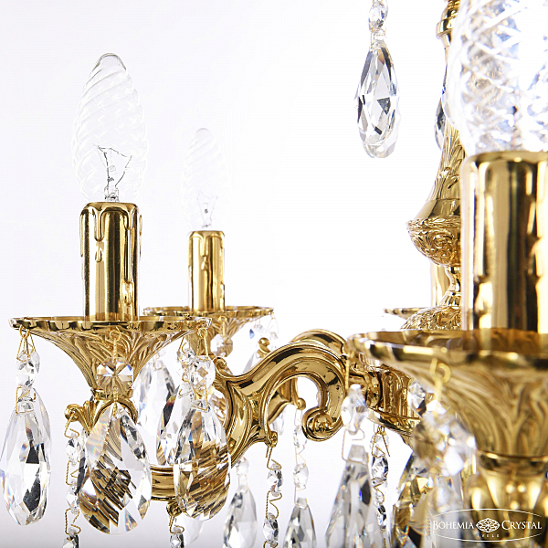 Подвесная люстра 7201 72101/6/125 A G