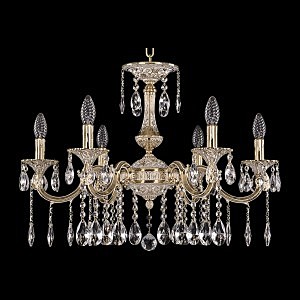 Подвесная люстра 7201 72101/6/210 A GW