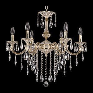 Подвесная люстра 7201 72101/6/210 B GW