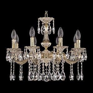 Подвесная люстра 7201 72101/8/175 A GW