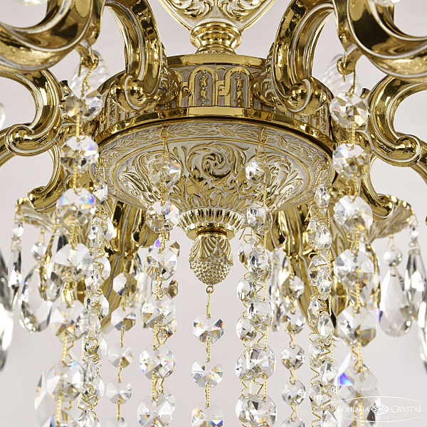 Подвесная люстра 7201 72101/8/175 B GW