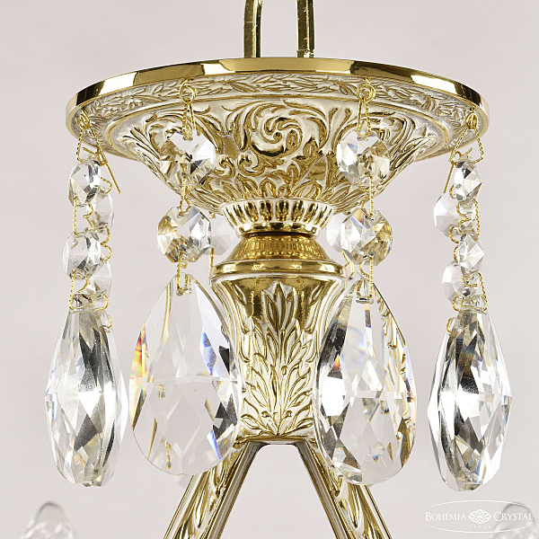 Подвесная люстра 7201 72101/8/175 B GW