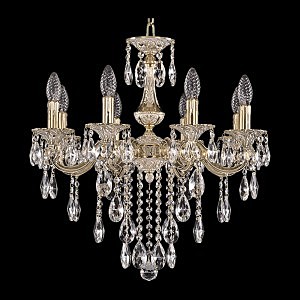 Подвесная люстра 7201 72101/8/175 B GW