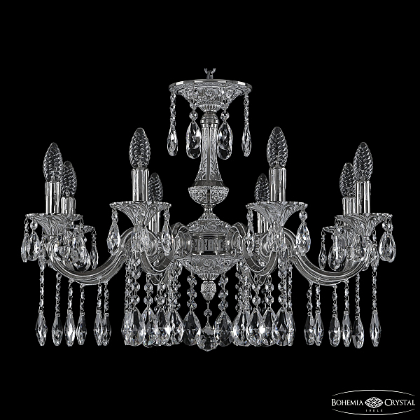 Подвесная люстра 7201 72101/8/210 A NW