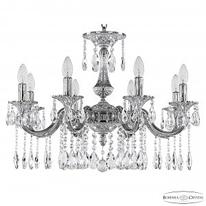 Подвесная люстра 7201 72101/8/210 A NW