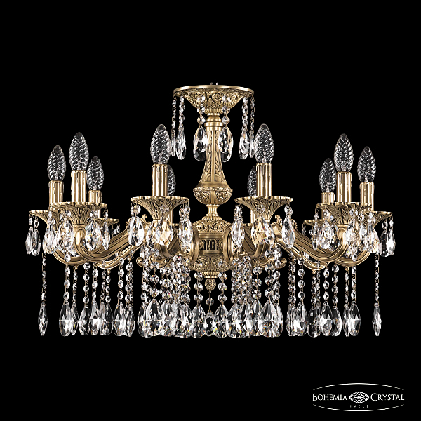 Подвесная люстра 7202 72102/10/210 A FP