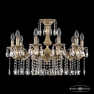 Подвесная люстра 7202 72102/10/210 A FP