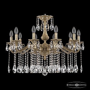 Подвесная люстра 7202 72102/10/250 A FP