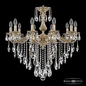 Подвесная люстра 7202 72102/10/250 B FP