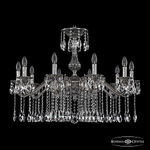 Подвесная люстра 7202 72102/10/300 A NB