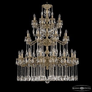 Подвесная люстра 7202 72102/16+8+8/360/3d A FP